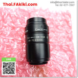 (C)Used, CA-LH50 Lens ,lens spec HR F2.8/50mm ,KEYENCE 