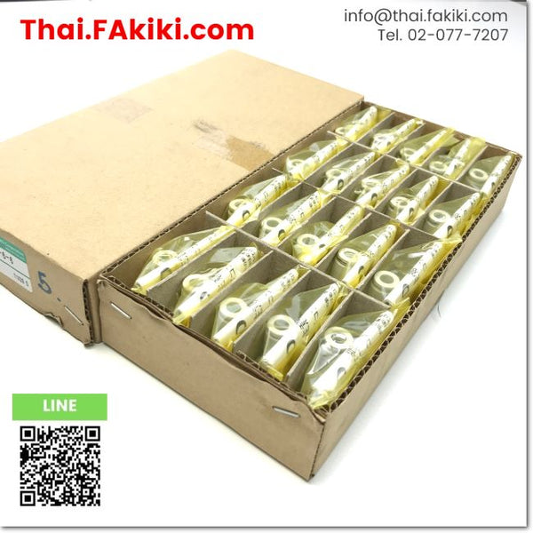 (A)Unused, SC3W-6-6 Speed Controller ,ตัวปรับความเร็วลม สเปค 20pcs/box ,CKD