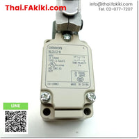 (A)Unused, WLCA12-N LIMIT SWITCH ,limit switch specs - ,OMRON 