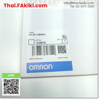 (A)Unused, NT30-KBA04 Protective Sheets, protective film specs 5 Sheets/Pack, OMRON 