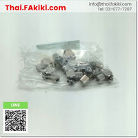 (A)Unused, FCL4-M5 Joint ,ข้อต่อ สเปค 10pcs/pack ,CKD