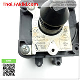 (C)Used, BZ6V10D operation Handle ,handle for circuit breaker specs - ,FUJI 