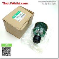 (A)Unused, FA331-10A Exhaust cleaner ,อุปกรณ์ทำความสะอาดท่อระบายอากาศ สเปค RC3/8 ,CKD