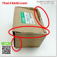 (A)Unused, FA331-10A Exhaust cleaner ,อุปกรณ์ทำความสะอาดท่อระบายอากาศ สเปค RC3/8 ,CKD