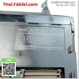 (C)Used, CJ2M-MD211 Special Module ,Special Module Specifications - ,OMRON 