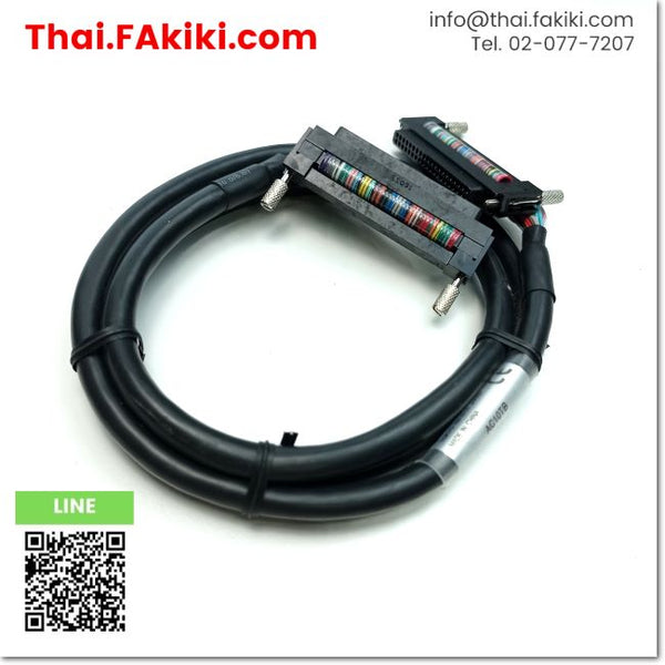 (C)Used, AC10TB Cable ,Cable spec 1m ,MITSUBISHI 