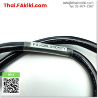 (C)Used, FA-CBL05DMFY cable ,cable spec 0.5m ,MITSUBISHI 