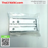 (A)Unused, MXH6-40Z Compact slide ,ชุดสไลด์ขนาดกะทัดรัด สเปค Tube inner diameter 6mm,stroke 40mm ,SMC
