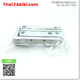 (A)Unused, MXH6-40Z Compact slide ,Compact slide set Specifications Tube inner diameter 6mm,stroke 40mm ,SMC 