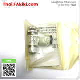 (A)Unused, SC3W-6-6-I Speed Controller ,ตัวปรับความเร็วลม สเปค  20pcs/box ,CKD