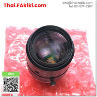(C)Used, CA-LH25 camera lens ,เลนส์ถ่ายภาพ สเปค F1.4/25mm ,KEYENCE