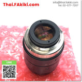 (C)Used, CA-LH25 camera lens ,photography lens specs F1.4/25mm ,KEYENCE 