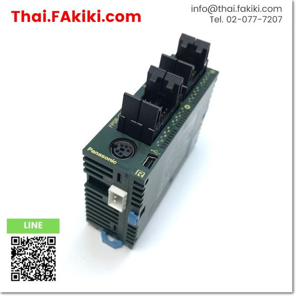 (C)Used, FP0R-C32CT Control Module ,Control module specification DC24V ...