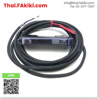 (A)Unused, FS-V31 Fiber Optic Sensor Amplifier ,Fiber Amplifier Specs - ,KEYENCE 