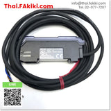 (A)Unused, FS-V31 Fiber Optic Sensor Amplifier ,ไฟเบอร์แอมพลิฟายเออร์ สเปค - ,KEYENCE