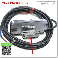Junk, FS-V31 Fiber Optic Sensor Amplifier ,ไฟเบอร์แอมพลิฟายเออร์ สเปค - ,KEYENCE