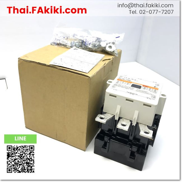 (A)Unused, SC-N7 Electromagnetic Contactor ,Magnetic contactor specification AC/DC200V ,FUJI 