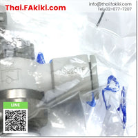 (A)Unused, AS2201F-02-08SA Speed controller ,ตัวปรับความเร็วลม สเปค 5pcs/pack ,SMC