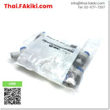 (A)Unused, AS2211F-02-06SA Speed controller ,ตัวปรับความเร็วลม สเปค 10pcs/pack ,SMC