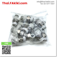 (A)Unused, AS2201F-02-06SA Speed ​​controller ,air speed adjuster spec φ6, R1/4 (11pcs/pack) ,SMC 