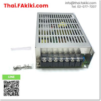 (A)Unused, SPS-070P-24 Power Supply ,พาวเวอร์ซัพพลาย สเปค DC24V 3A ,SUNPOWER