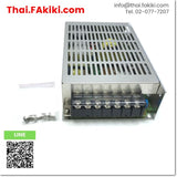 (A)Unused, SPS-070P-24 Power Supply ,พาวเวอร์ซัพพลาย สเปค DC24V 3A ,SUNPOWER