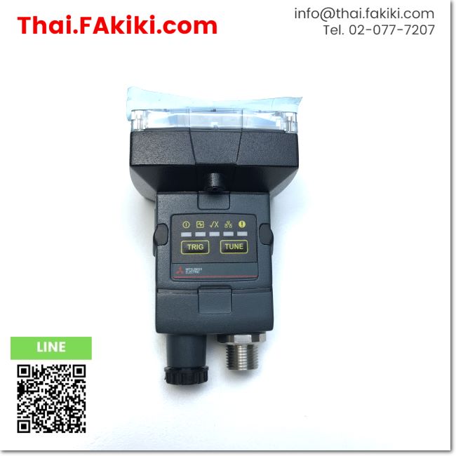 (C)Used, VS20M-13F410 vision sensor ,Vision Sensor (Vision Sensor) Spe ...