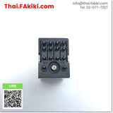 Junk, MY4N Relay, relay specification DC24V, OMRON 