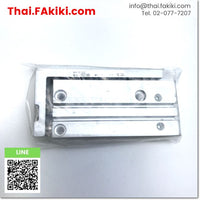 (A)Unused, MXH10-50Z compact slide ,compact slide set specifications Tube inner diameter 10mm,Cylinder stroke 50mm ,SMC 