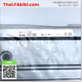 (A)Unused, MXH10-50Z compact slide ,compact slide set specifications Tube inner diameter 10mm,Cylinder stroke 50mm ,SMC 
