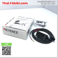 (A)Unused, FW-V25 Ultrasonic Sensor Amplifier ,Ultrasonic Sensor Amplifier Specification DC24V ,KEYENCE 