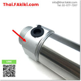 (C)Used, CDM2B40-75Z Air cylinder ,air cylinder specifications Tube inner diameter 40mm Cylinder stroke 75mm ,SMC 