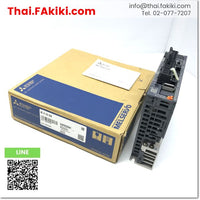 (A)Unused, MR-J4-10B-S068 Servo Amplifier, servo drive control set, specification AC200V 0.1kw, MITSUBISHI 