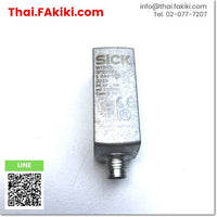 (A)Unused, WTB4S-3P2262V Photoelectronic Sensor ,photoelectric sensor spec DC30V ,SICK 