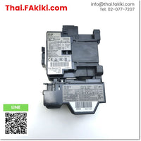 (A)Unused, SW-03/3H Electromagnetic Switch ,Electromagnetic switch specification AC200V 1a 1.4-2.2A ,FUJI 