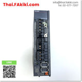(A)Unused, MR-J4-10B-KS020 Servo Amplifier, servo drive control set, specification AC200V 0.1kW, MITSUBISHI 