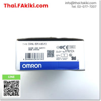 (A)Unused, D4NL-1DFA-BS-F2 Safety Door Switches ,safety door switch specification DC24V 2NC+2NC Pg13.5 ,OMRON 