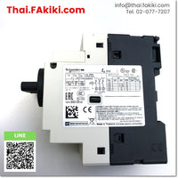 (A)Unused, GV2L22 Motor Circuit Breakers ,มอเตอร์เซอร์กิตเบรกเกอร์ สเปค 3p 25A ,SCHINEIDER