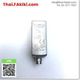 (A)Unused, WTB4S-3P2262V photoelectric sensor ,photoelectric sensor, light sensor spec DC10-30V ,SICK 