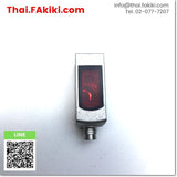 (A)Unused, WTB4S-3P2262V photoelectric sensor ,โฟโตอิเล็กทริคเซนเซอร์, เซนเซอร์รับแสง สเปค DC10-30V ,SICK