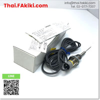 (A)Unused, D5C-1DS0 Touch switch ,สวิตช์สัมผัส สเปค DC10-30V ,OMRON