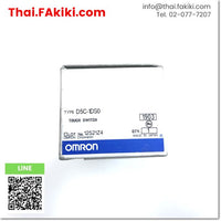 (A)Unused, D5C-1DS0 Touch switch ,สวิตช์สัมผัส สเปค DC10-30V ,OMRON