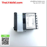(A)Unused, E5CC-RX3A5M-000 Digital Temperature Controllers ,temperature controller specification AC100-240V 48×48mm Ver2.1 ,OMRON 