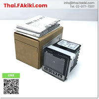 (B)Unused*, DTK4848R12 Temperature Controller, temperature controller specs AC100-240V, DELTA 