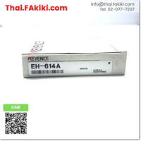 (A)Unused, EH-614A Proximity Sensor ,Proximity Sensor Specs - ,KEYENCE 