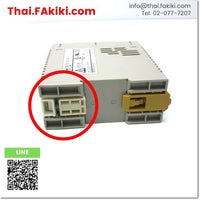 Junk, S8VS-06024 Switching Power Supply, switching power supply specification DC24V 2.5A, OMRON 