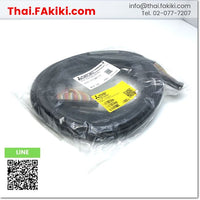(A)Unused, FA-CBL30FMV Cable, 3m spec cable, MITSUBISHI 