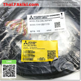 (A)Unused, FA-CBL30FMV Cable ,สายเคเบิล สเปค 3m ,MITSUBISHI