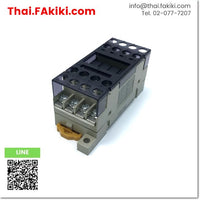 (A)Unused, G6D-F4B Terminal Relay, terminal relay specification DC24V, OMRON 