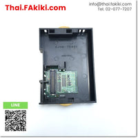 (C)Used, CJ1W-TER01 end cover ,ฝาท้าย สเปค - ,OMRON